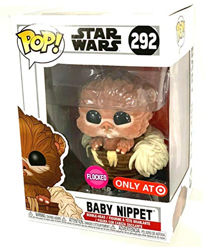 Fko Funkopop Bobble Head Baby Nippet #292 (Target Exclusive!)