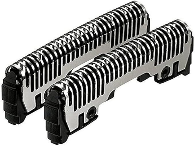 Replacement Shaver Inner Blade Cutter for Panasonic ES-LV9Q Wet/Dry Electric Shaver 5 with Pop-up Trimmer Cutter Head Blade