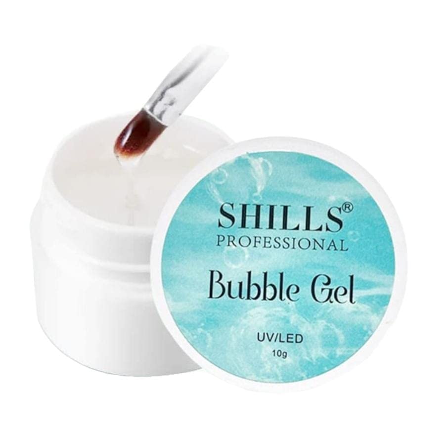 SHILLS PROFESSIONALUV LED Bubble Gel