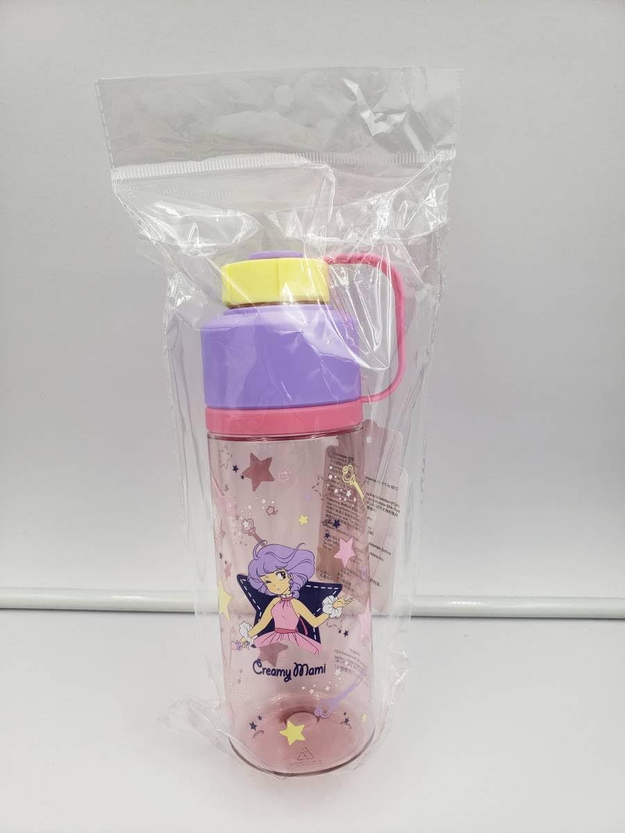 クリィミーマミ　コップ 魔法の天使クリィミーマミ - クリィミーマミ＆森沢 優