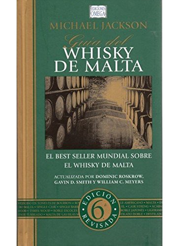 WHISKY DE MALTA N/ED. (TECNOLOGA VINCOLA Y ALIMENTARIA)