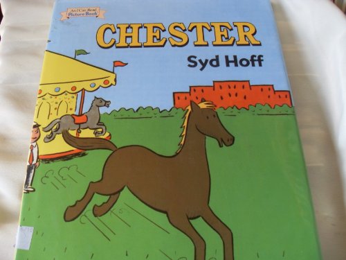 Chester (An I Can Read Picture Book) 0760783926 Book Cover