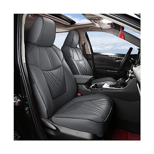 JX^J[V[gJo[ یV[gNbV ԃANZT[ O[U[ ƌ݊ g^ RAV4 2019-2022 Ή(Grey 2021)