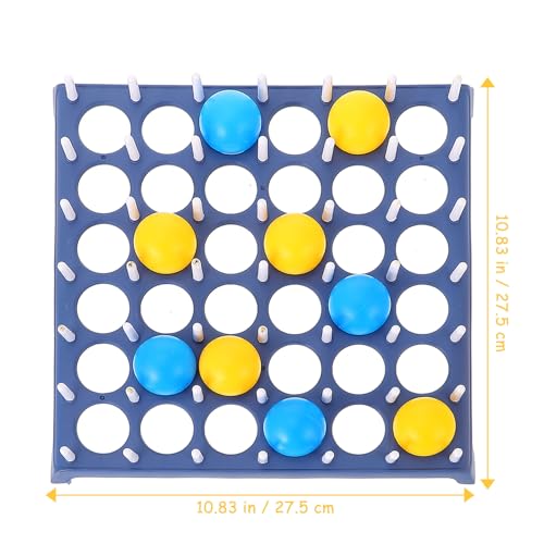 Boule rebondissante de décompression et jeu de coordination pour enfant - 2