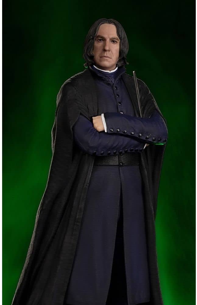 Iron Studios セブルス・スネイプ 1/10 Iron Studios セブルス