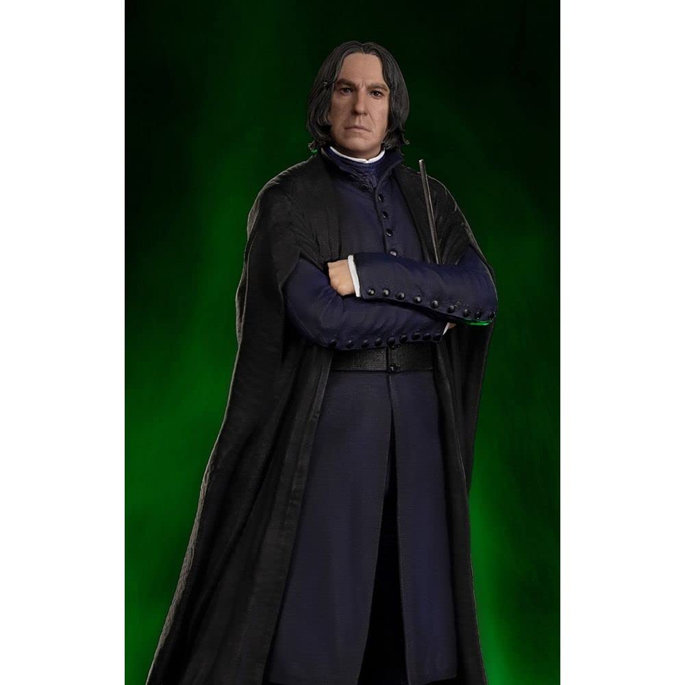 Iron Studios - Severus Snape - Harry Potter Art Scale 1/10
