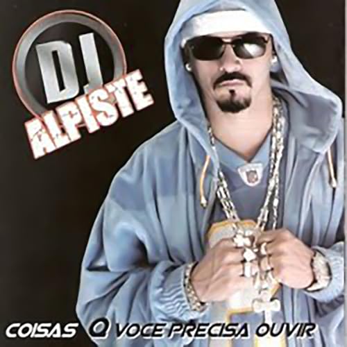 Dj Alpiste
