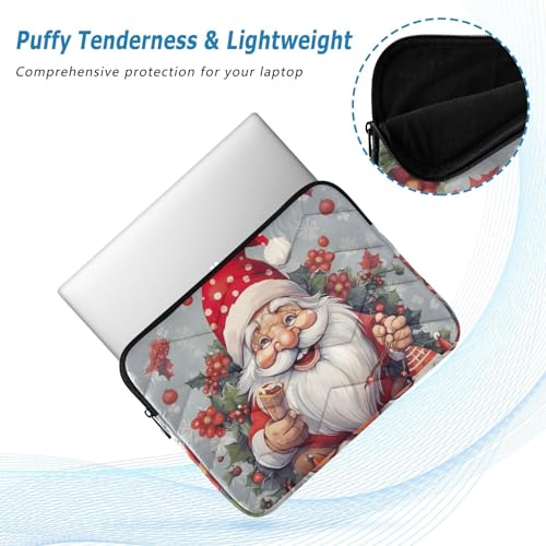 Funda para portátil 13-14 pulg impermeable poliéster miniatura 5