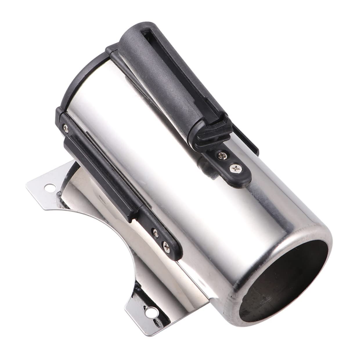 CIYODO Isolation Zone Crowd Control Equipment Stainless Safety Barrier Retractable Belt Barrier Wall Mounted Barrier Ropes Wall Mounted Retractable Belt Crowd Barrier Stainless Steel Red