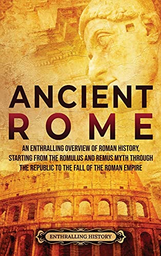 Ancient Rome view 2