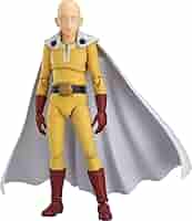 フィギュアセット Kaguya Ram Saitama One Punch Man - Saitama - Figure | Nuclear Blast