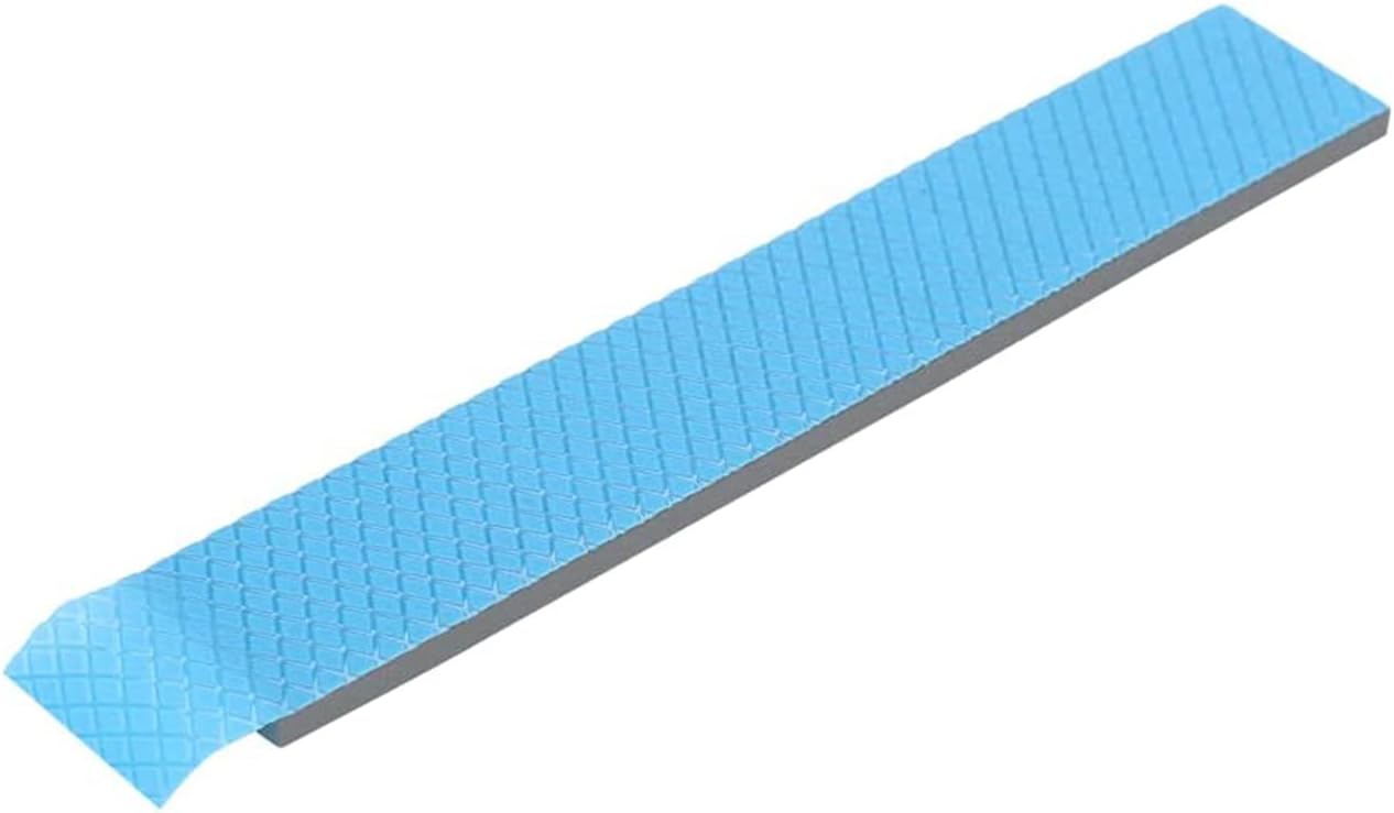 GP-Ultimate - Thermal Pad 120x20x1.0mm. Excellent Heat Conduction, Ideal Gap Filler. Easy Installation Thermal Conductivity 15W
