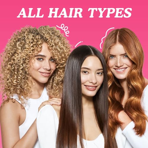 Caffeine Hair Primer Spray para rizos y volumen miniatura 5