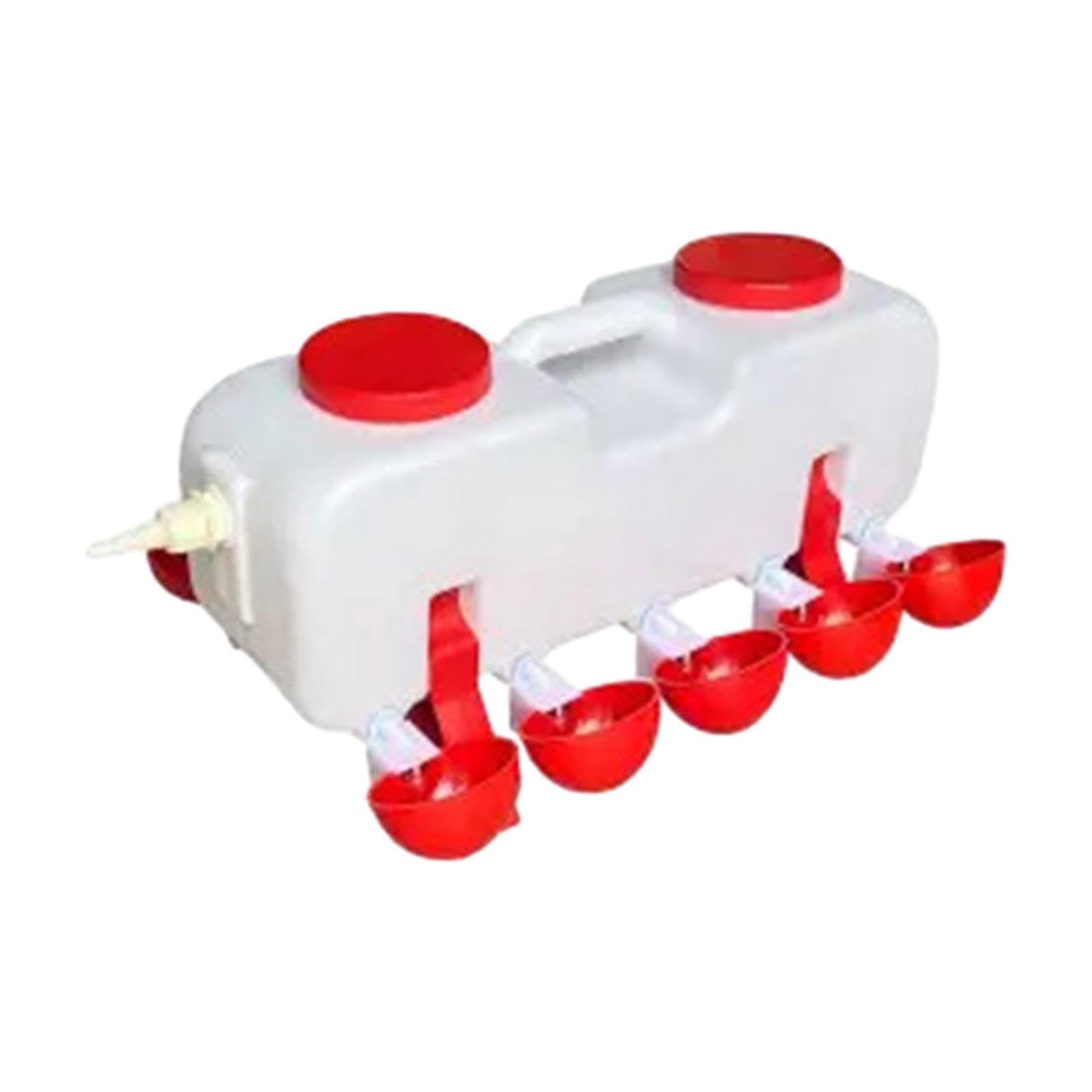 Soluzioni per abbeveratoi per pollame facili da, automatico, l | idratazione a polli e anatre. Lunga durata. Abbeveratoio per polli, mangiatoia per , abbeveratoio.