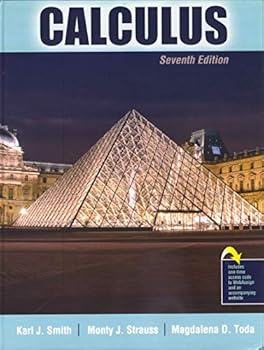 Misc. Supplies Calculus Book