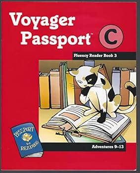 Voyager Passport C