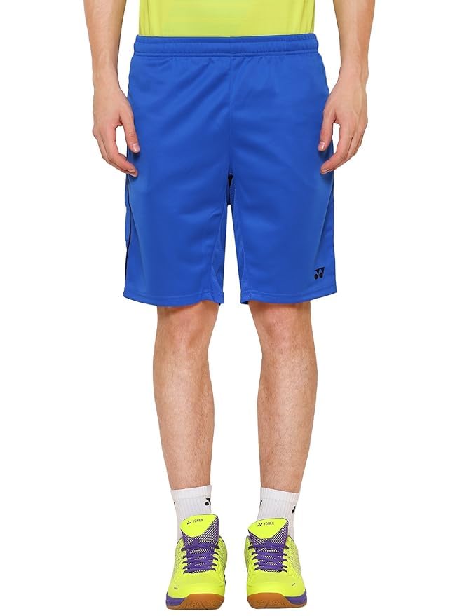 yonex Men's Sports Shorts, Model 930-28-picture-3