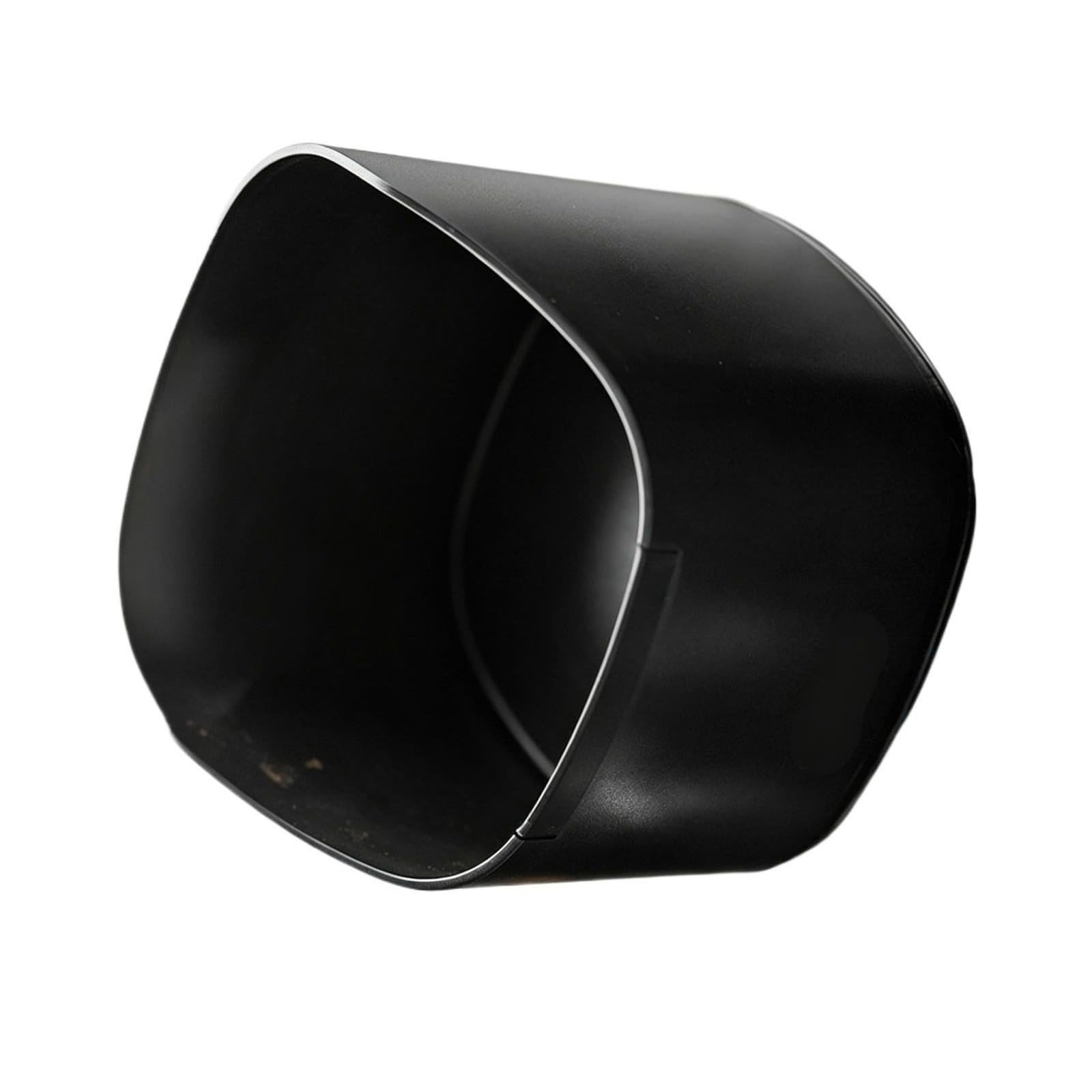 Bussola for Caffè, Compatibile Con IKAPE, V2 Contenitore for Fondi Di Caffè Nero Contenitore for Dischetto for Caffè Espresso Strumento for Barista for Macchine Da Caffè Espresso