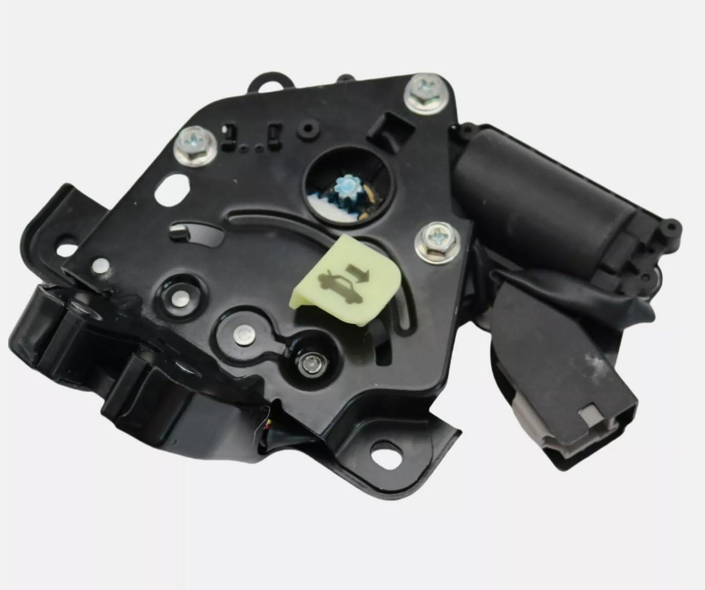 Amazon.com: Rear Liftgate Trunk Lock Latch For 2020-2024 Tesla