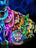 PAW Patrol: The Mighty Movie