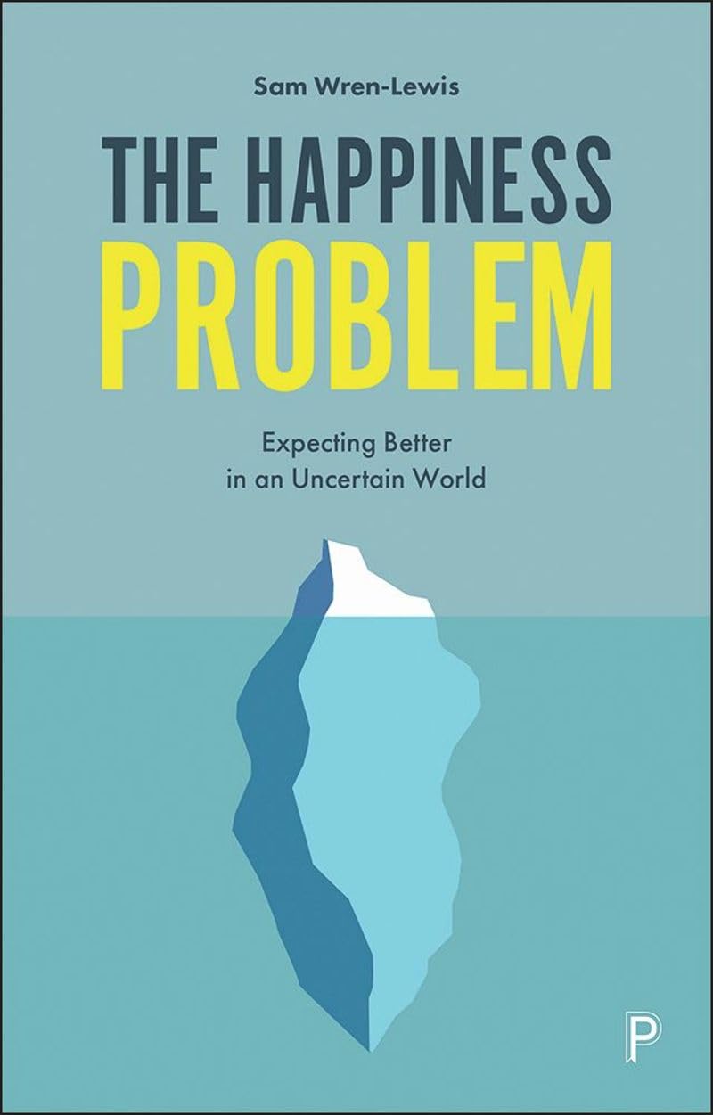 Buy The Happiness Problem — BookShops.in