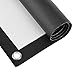 Tela de proyección Lux-Screen 150" Formato 16:9 Superficie de 3 Capas Blanco...