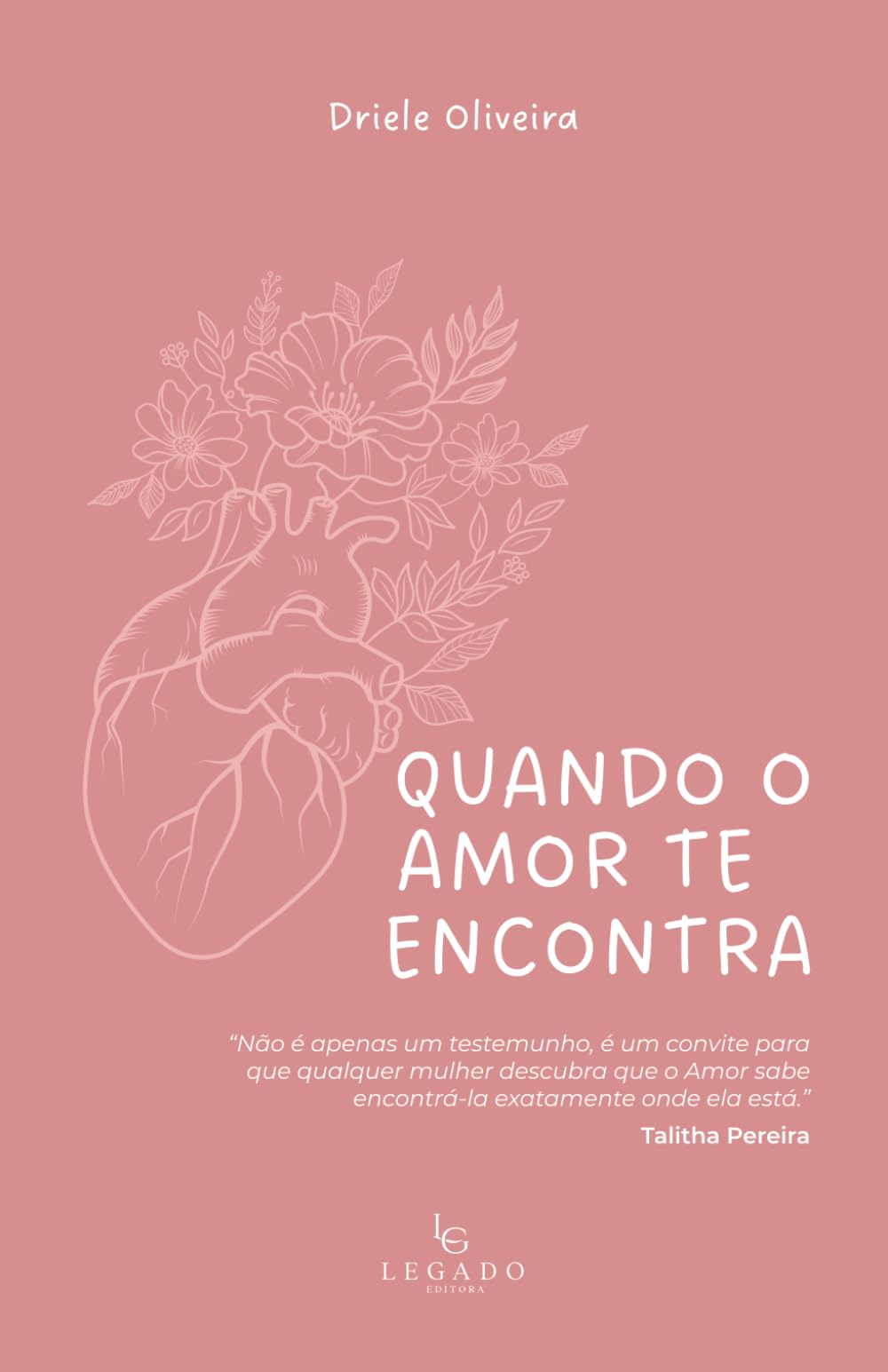 Quando o Amor te Encontra