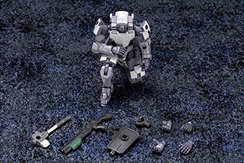 Kotobukiya Hexa Gear Figura 1/24, 7.4 cm miniatura 7