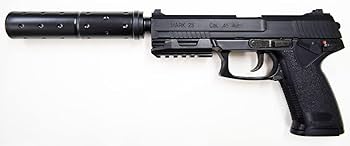 エスツーエス 固定スライドガスガン Mk23 SOCOM  NO-06まとめ売り Amazon | エスツーエス(SIIS) 固定スライドガスガン Mk23 SOCOM