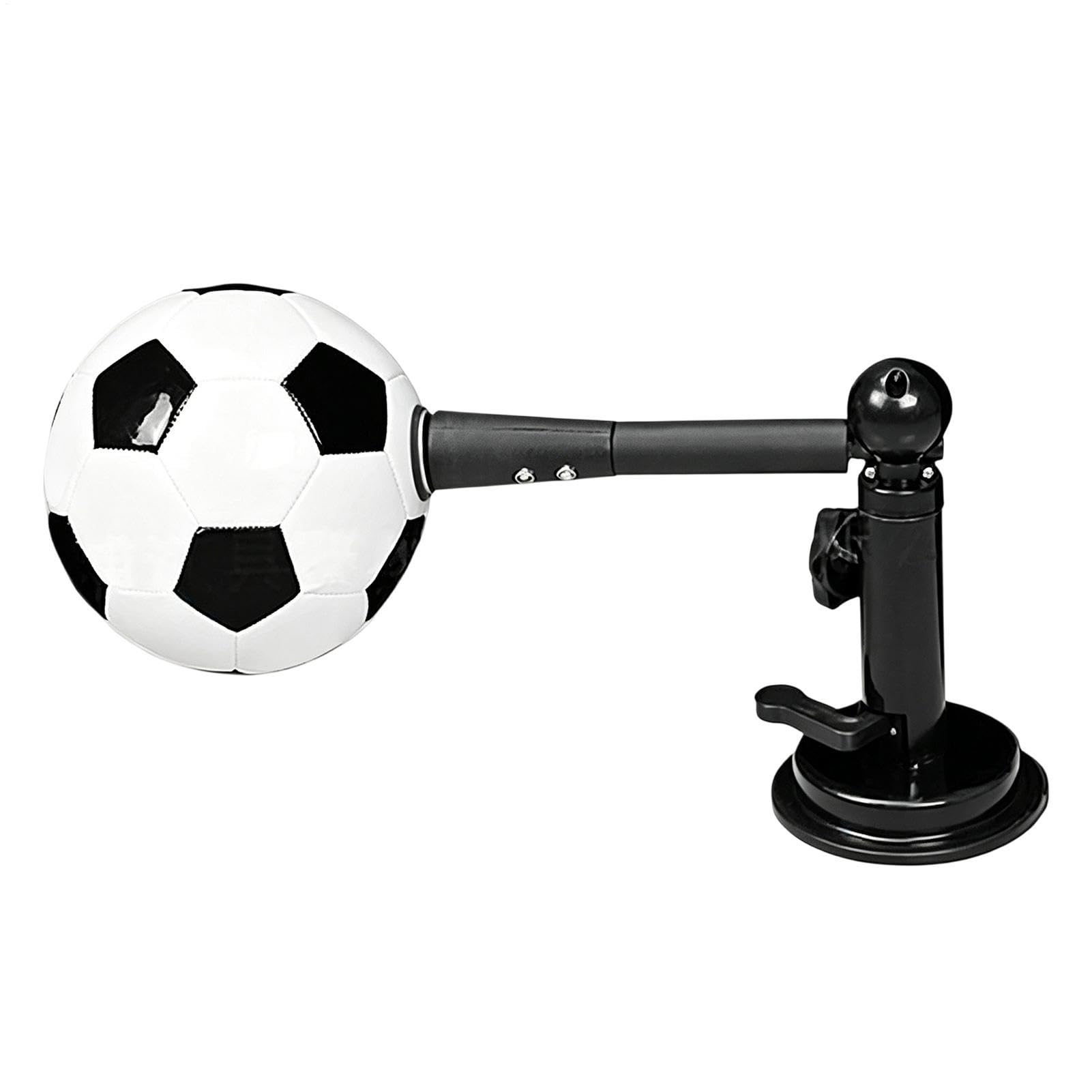 Entrenador de fútbol, desarrollo de velocidad y agilidad, 42 x 22 x 12,5 cm, equipo de práctica de patada de fútbol. Herramienta de entrenamiento de agilidad de fútbol, mejora de entrenamiento en