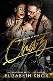 Chaz (Reapers Rejects MC Book 14)