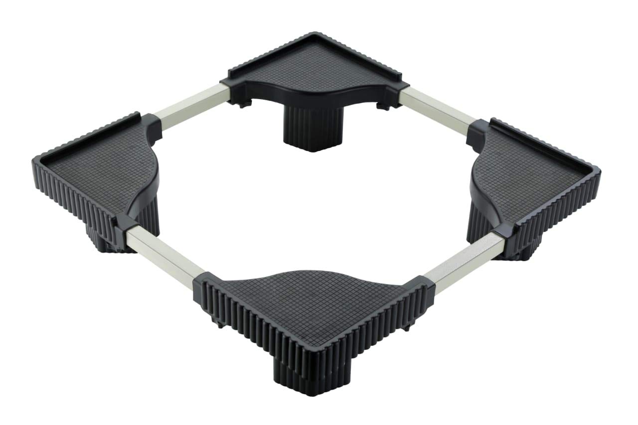 iSTAR Adjustable Universal Washing Machine Stand/Heavy Duty Universal