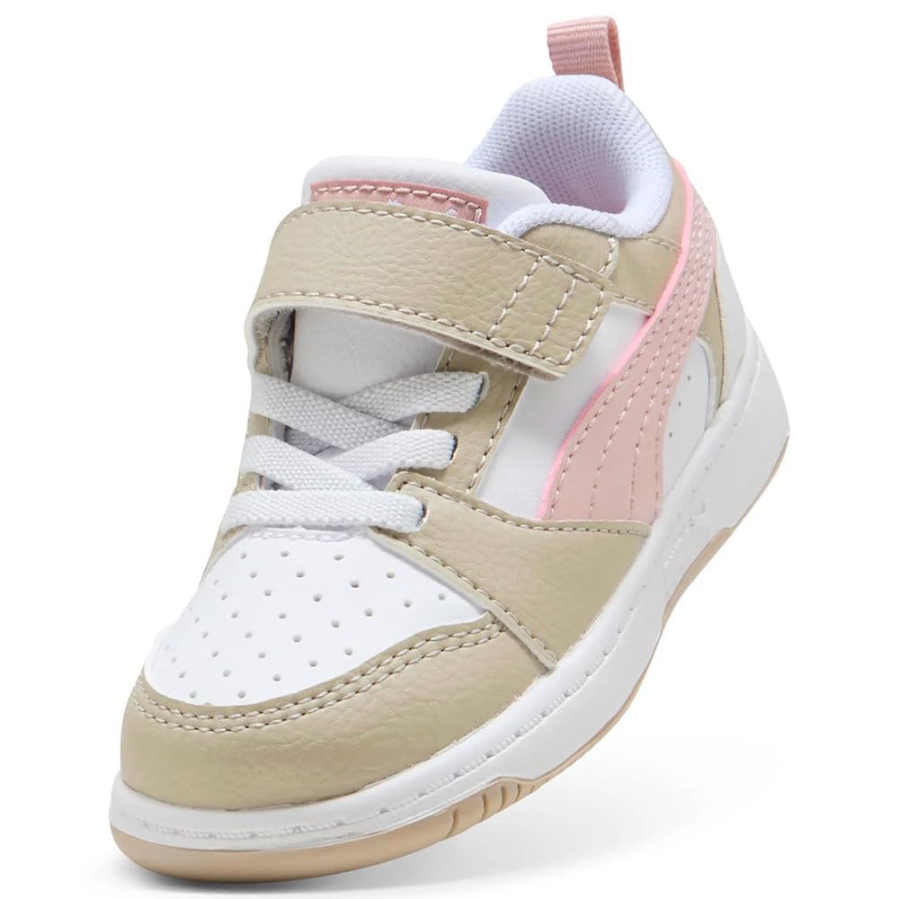 PUMA Rebound V6 Lo AC+ Trainers EU 21