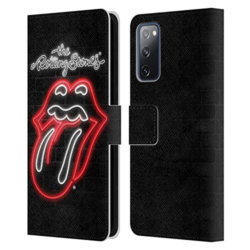 Funda Samsung S20 FE The Rolling Stones para disfrutar de tus conciertos y viajes sin riesgos