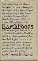 Earth foods, 0695803115 Book Cover