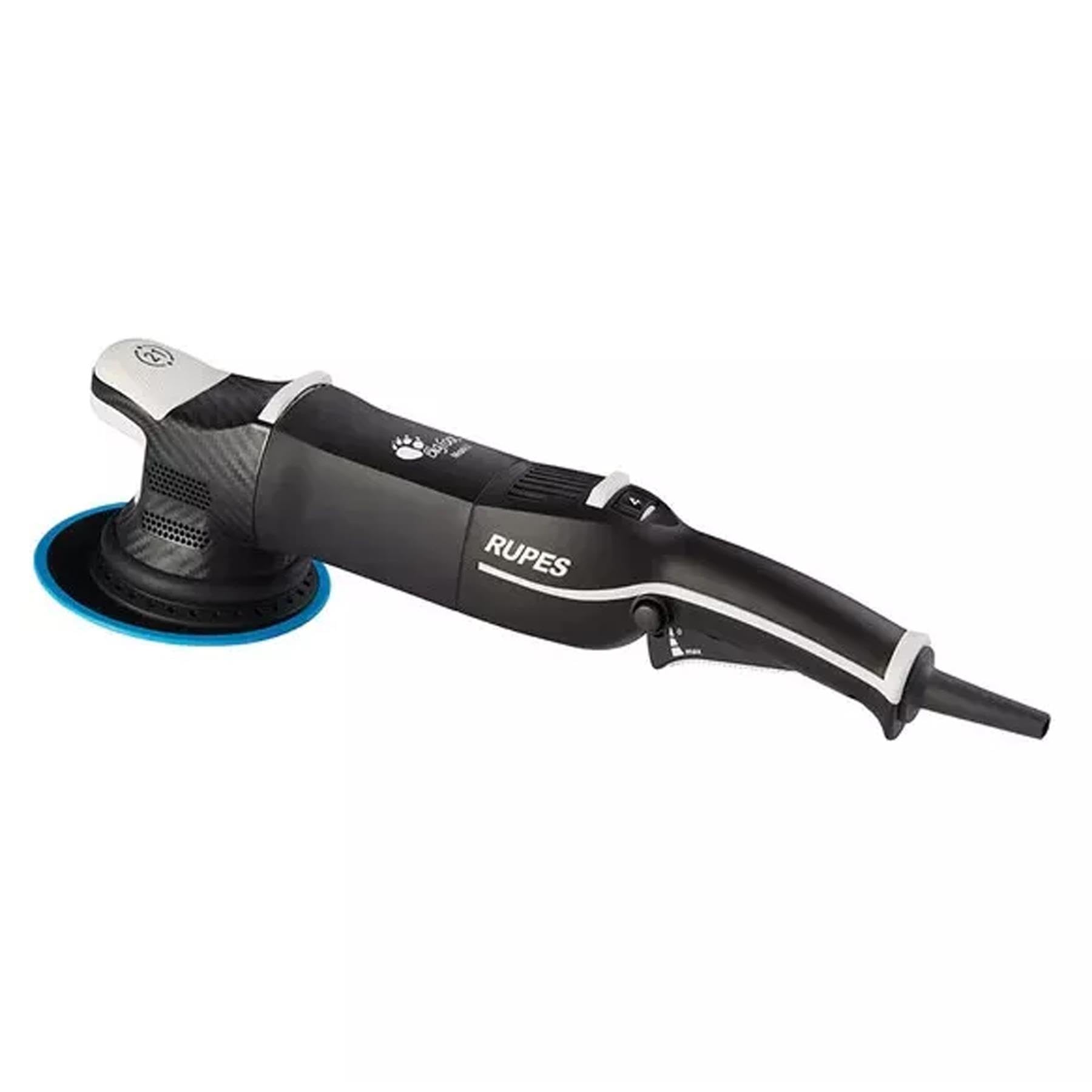 RUPES BIGFOOT LHR 21 Mark V, polisseuse excentrique orbitale, 150 mm, 500 W