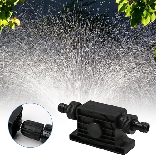 Bohrmaschinenpumpe mit 2M Schlauch: Hohe Durchflussmenge Akkuschrauber Pumpe Bohrmaschine Tragbar Pumpe Bohrmaschine für Dieselmotoren FlüSsigwasser Öl Kraftstoffe