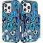 Blue Butterflies