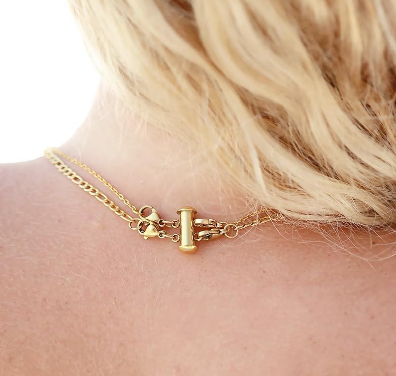 100PCS Gold Lobster Clasps 9mm 18K Gold PVD Plated Stainless Steel Lobster Claw Clasps Bulk for Jewelry Making DIY Necklace Bracelet - Image 4