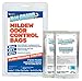 Star Brite NOS-Guard Mildew Odor Control Bags - Slow Release System - Twin Pack