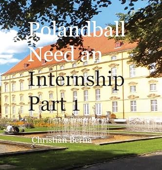 Polandball needs an internship: Part 1