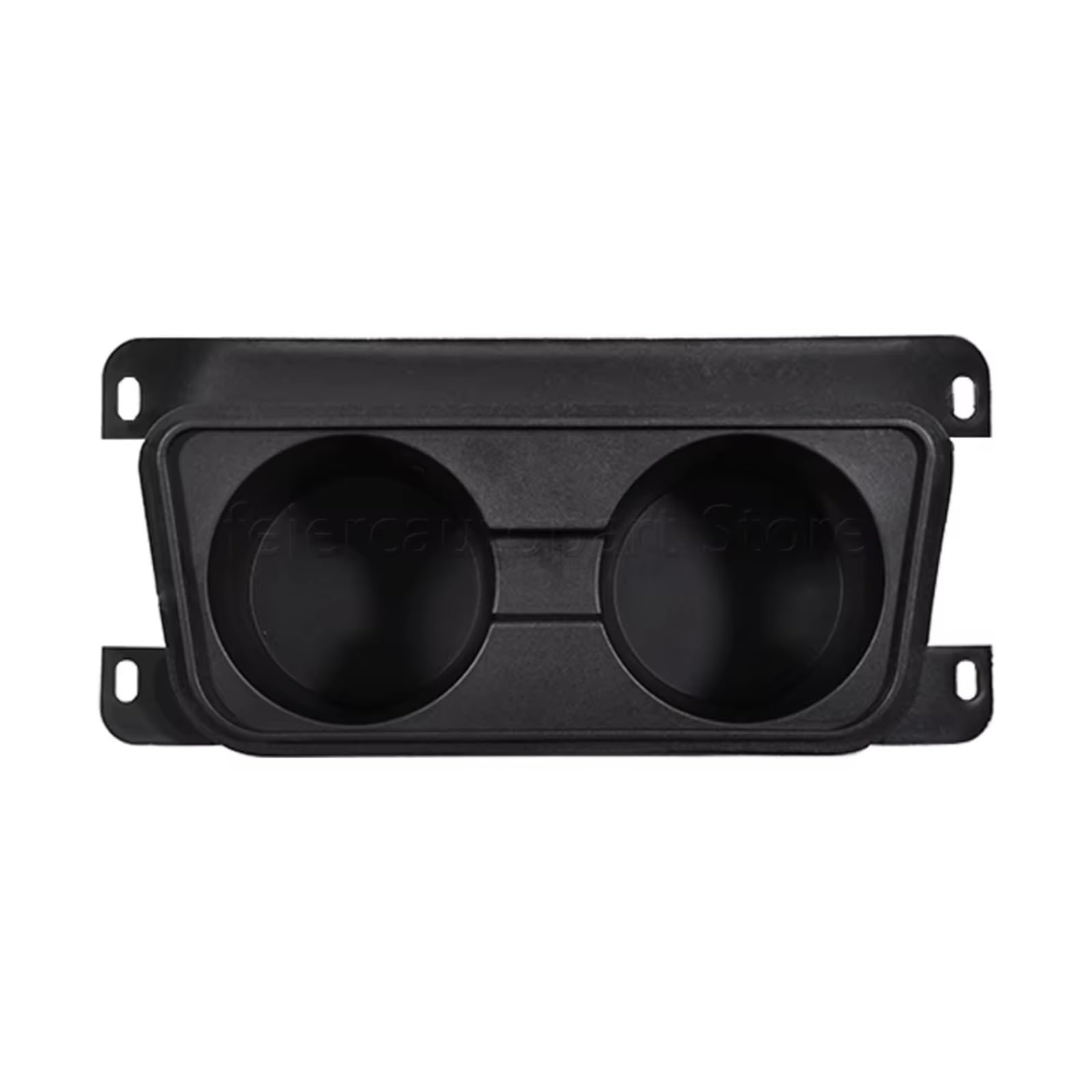 Porte-Gobelet BMW E90 E91 E92 E93 : Remplacer le Support Avant Cassé