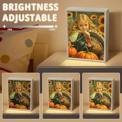 Miroir LED intensité variable pour résoudre les problèmes de maquillage mal éclairé - 6