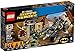 Price comparison product image LEGO 76056 - Super Heroes Batman: Rescue from Ra's al Ghul
