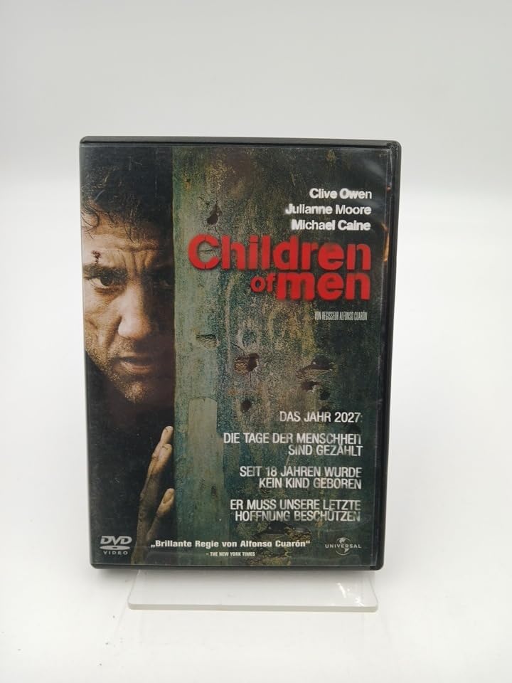 Children of Men
