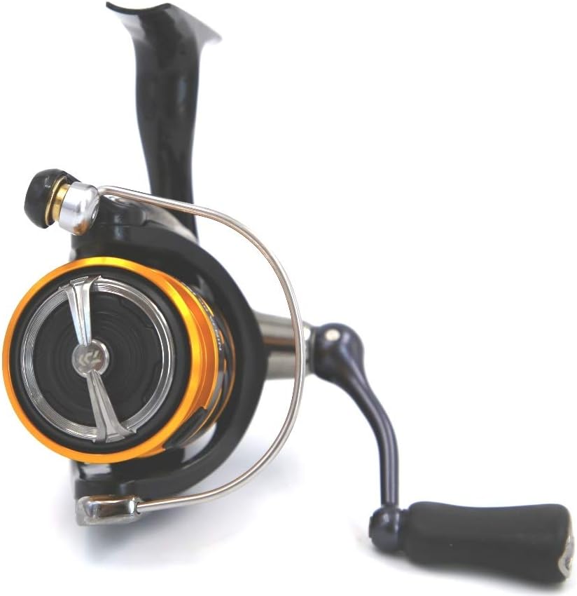 Daiwa 19 Ninja BG LT 2000 XH Roll