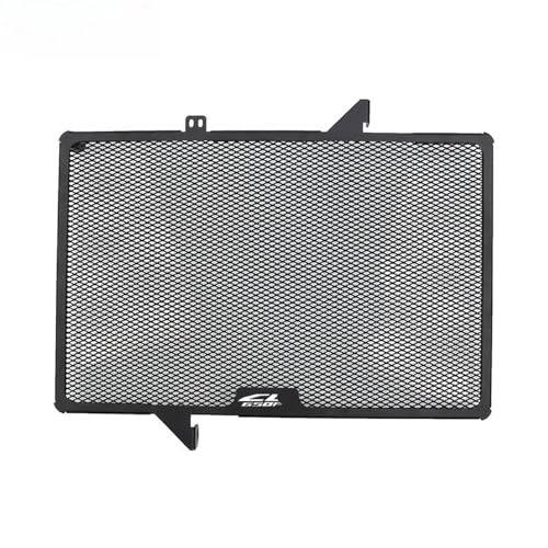 Grille de protection radiateur CB650R CBR650R moto Honda
