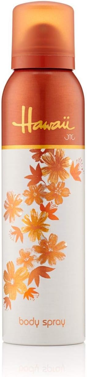 milton-lloyd utc - hawaii spray do ciała 150 ml    