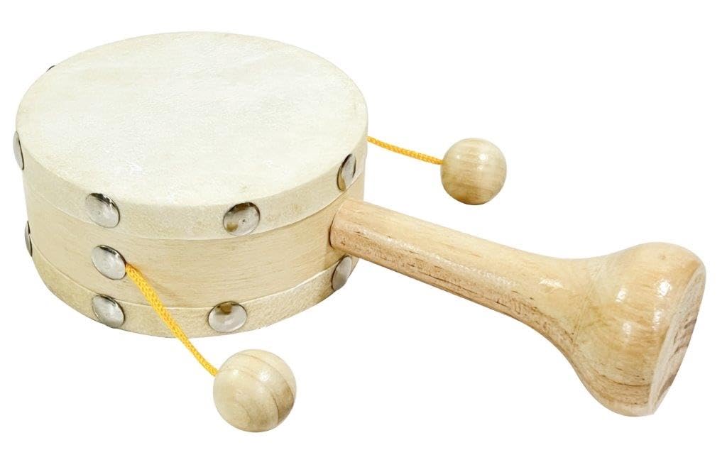 Tambor NiÃ±os Con Instrumentos Musicales Tambor Infantil Kit 33