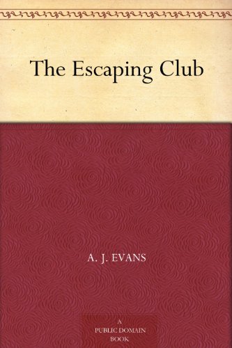 The Escaping Club